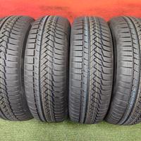 215 65 17 Gomme Invernali 2022 Continent 215 65R17