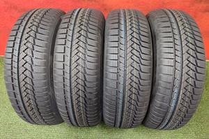 215 65 17 Gomme Invernali 2022 Continent 215 65R17