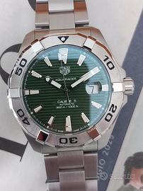 Tag Heuer Aquaracer ref.WAY2015.BA0927 