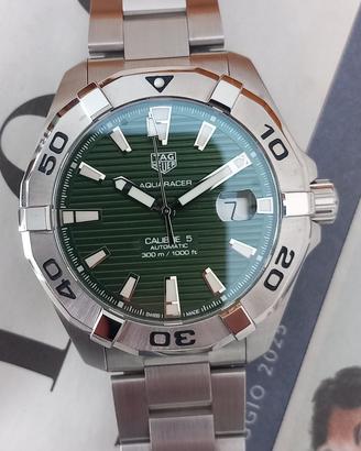 Tag Heuer Aquaracer ref.WAY2015.BA0927 