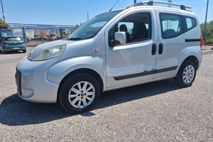 Fiat Qubo 1.4 77cv. Dynamic Natural Power-EURO 6-