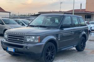 Land Rover Range Sport 2.7 TDV6 HSE