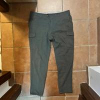 Pantalone cargo cucinelli 56
