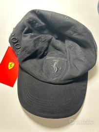 Cappelino Ferrari - collezione Monza 2009