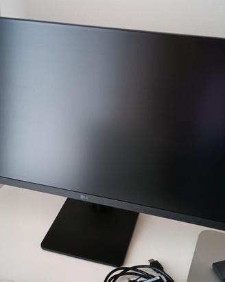 Monitor 27"
