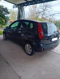 Ford Fiesta 1.4 Turbo Diesel
