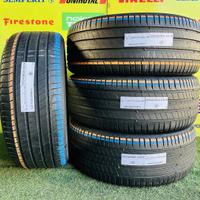 X4: Estive 255/45R20 101W -MICHELIN- al 76%