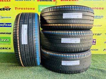X4: Estive 255/45R20 101W -MICHELIN- al 76%