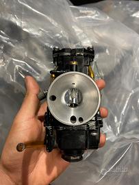 Carburatore 21 pwk stage 6