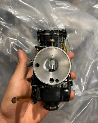 Carburatore 21 pwk stage 6