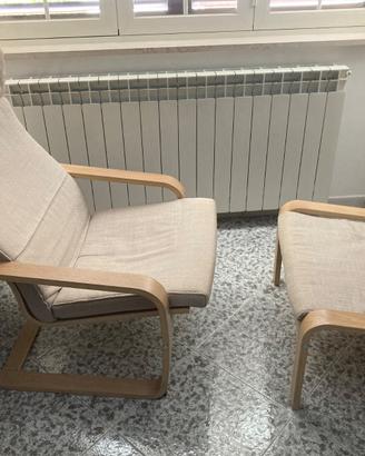 Sedia Ikea