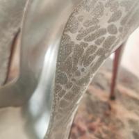 decolte Louboutin n.39 100% originali!!!