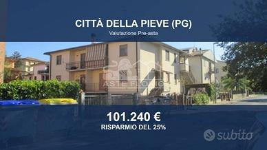 Immobile in asta di 142 m² con più di 5 locali a C