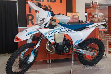 Ktm 300 exc tpi six days - 2024