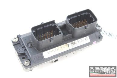 Centralina ECU Ducati 1098 MY2008