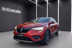 RENAULT Arkana Arkana Full Hybrid E-Tech 145 CV