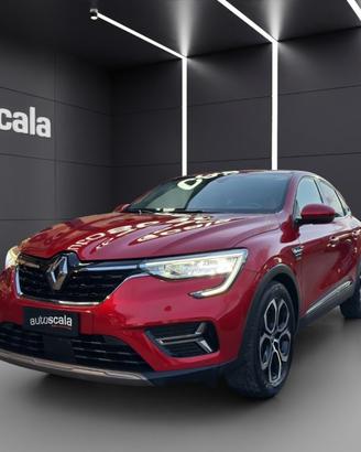 RENAULT Arkana Arkana Full Hybrid E-Tech 145 CV