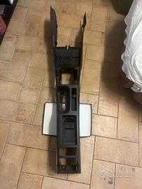 Tunnel centrale Audi A3 / S3 8p (e accessori)