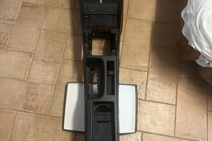 Tunnel centrale Audi A3 / S3 8p (e accessori)