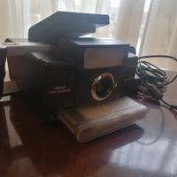 Polaroid per fototessera