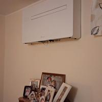 Condizionatore SENZA unità esterna