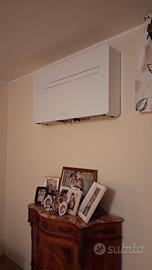 Condizionatore SENZA unità esterna