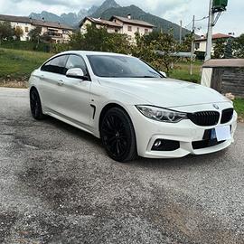 BMW 420 MSPORT XDRIVE