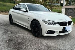 BMW 420 MSPORT XDRIVE