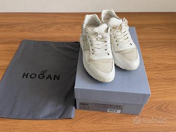 Scarpe donna hogan interacteve