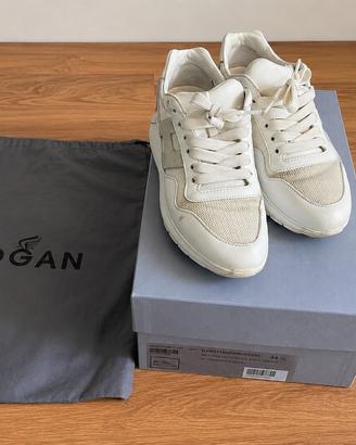 Scarpe donna hogan interacteve