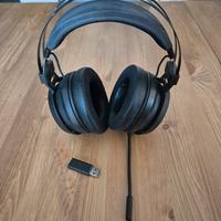 Cuffie gaming Razer wireless