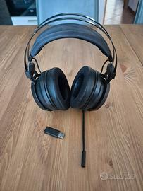 Cuffie gaming Razer wireless