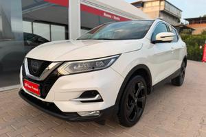 Nissan Qashqai 1.6 130 CV TEKNA FULL OPTIONAL UNIC