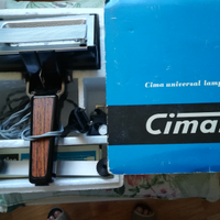 Materiale fotografico vintage