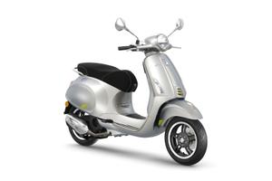 Vespa 125 Primavera Tech PROMO IMMATRICOLAZIONE E 