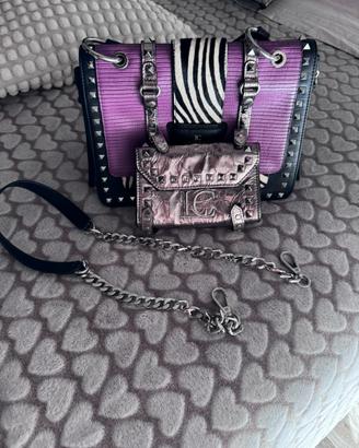 Borsa La Carrie