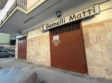 NEGOZIO A MARANO DI NAPOLI