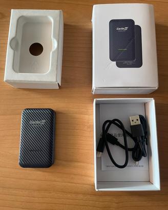 Carlinkit 4.0