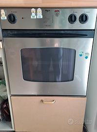 elettrodomestico-forno