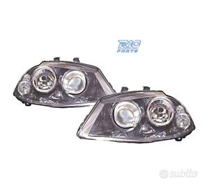 FARI XENON SEAT IBIZA V 02-09 CORDOBA III 02-10