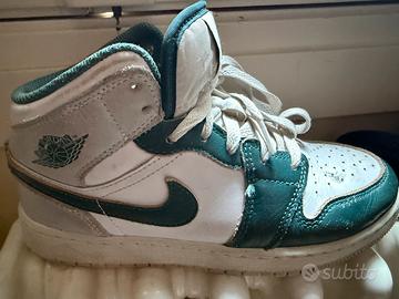 Nike Jordan