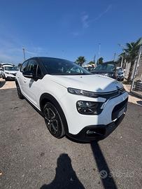 Citroen C3 BlueHDi 100 S&S Shine