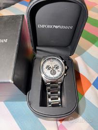 Orologio Emporio Armani AR6007