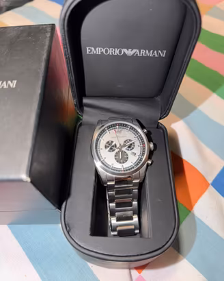Orologio Emporio Armani AR6007