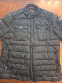 3XL Piumino Peuterey trapuntato