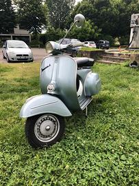 Piaggio Vespa 150 Sprint - 1965