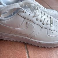 Scarpa Nike - Air Force One - Bianca