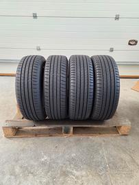 4 gomme Bridgestone Estive 185 65 15