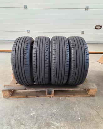 4 gomme Bridgestone Estive 185 65 15
