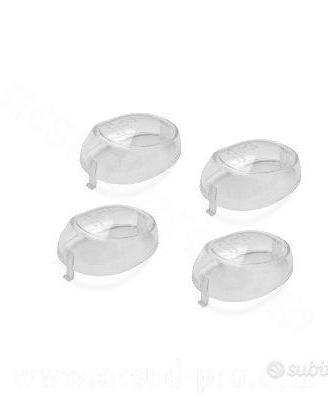 KIT 4 GEMME FRECCE TRASPARENTI BOOSTER 2004